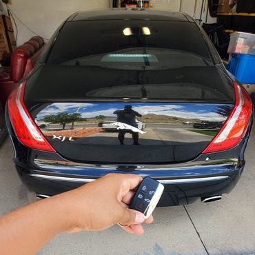 Jaguar, Subaru, Minicopper, Buick Keys in Elko NV 