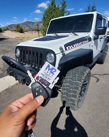 Car Spare Key in Elko NV
Car Spare Key in Wells NV