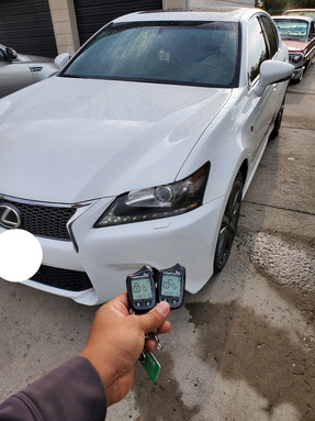 Elko County Remote (Auto) Start Service