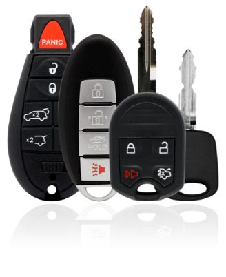 Mobile locksmith service van in Elko, NV