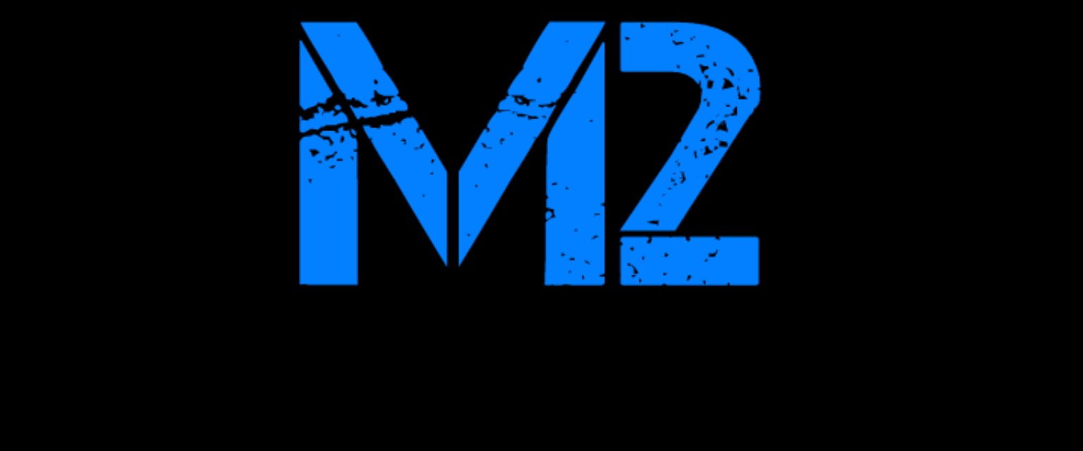 M2 Keys logo